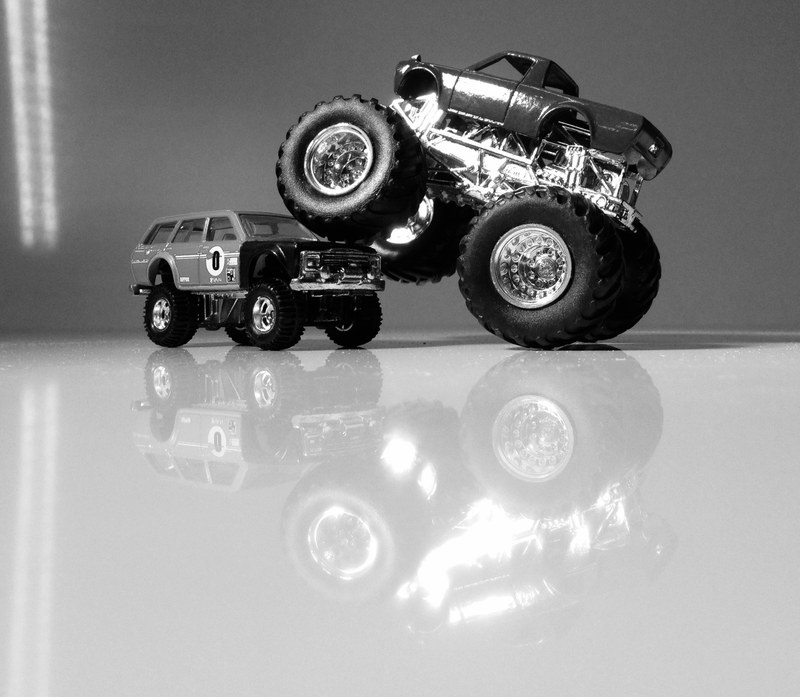 Illustration for article titled WiMT: 510 UTE!! Edition
